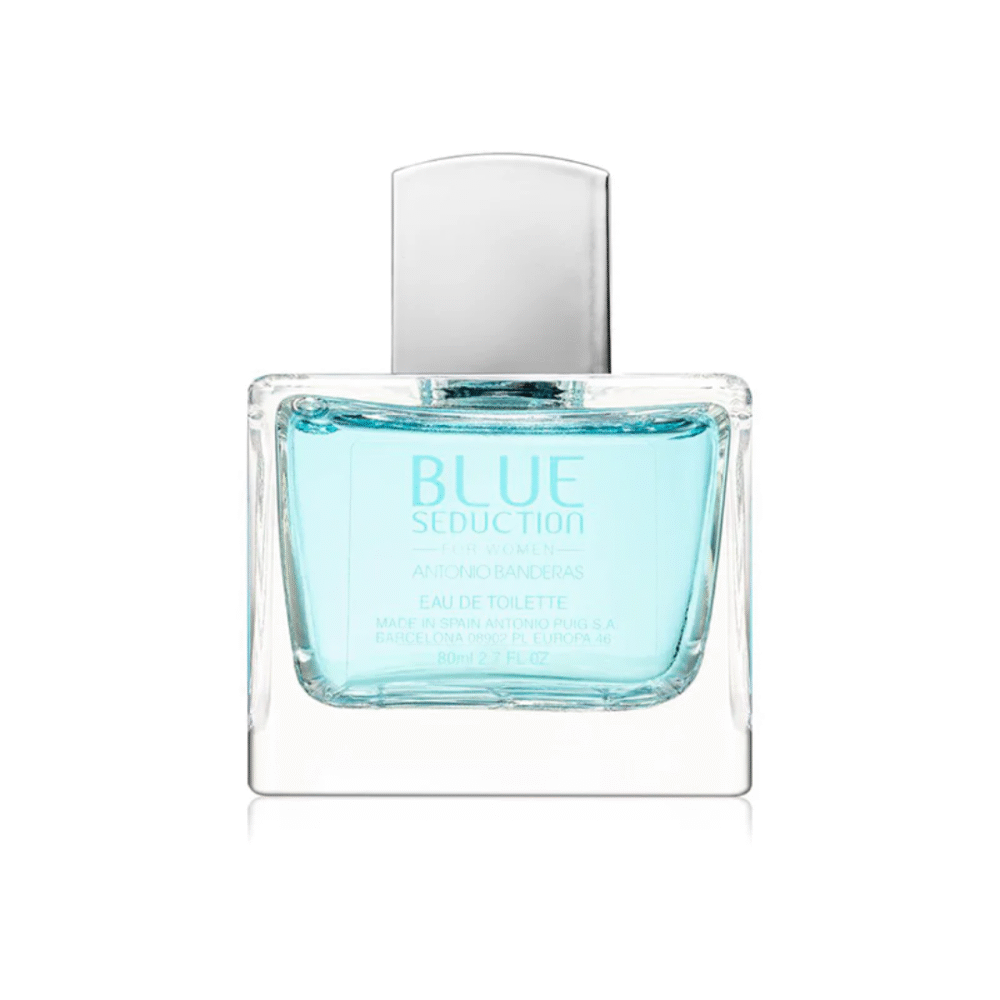 Perfume Antonio Banderas Blue
