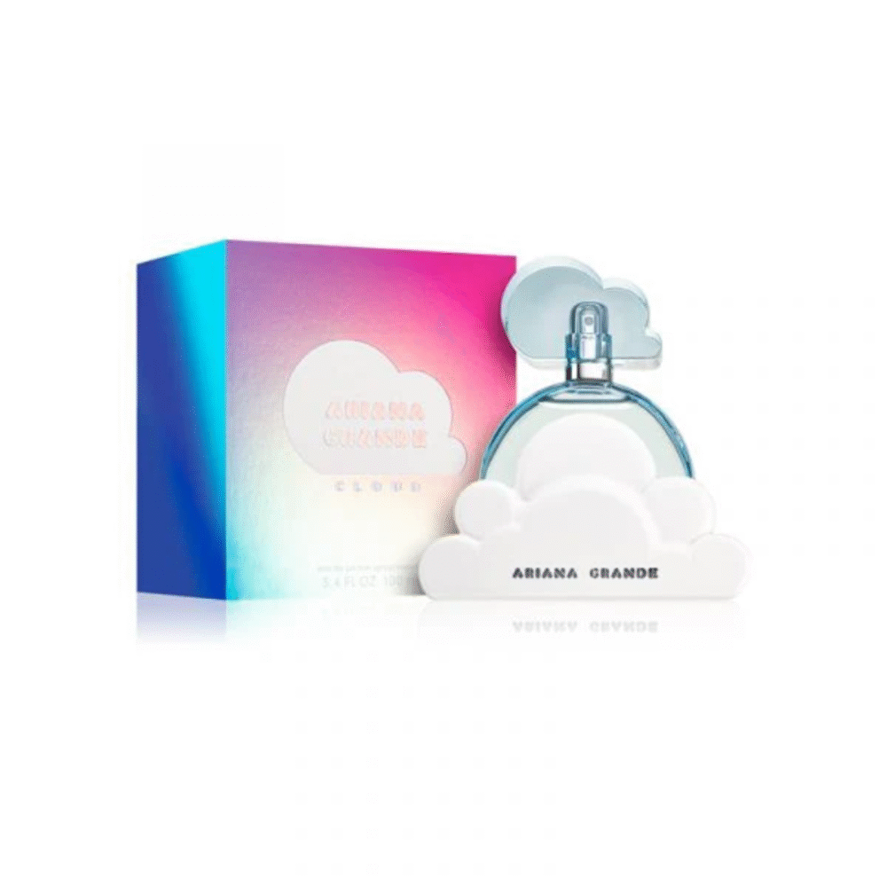 Perfume Ariana Grande Cloud