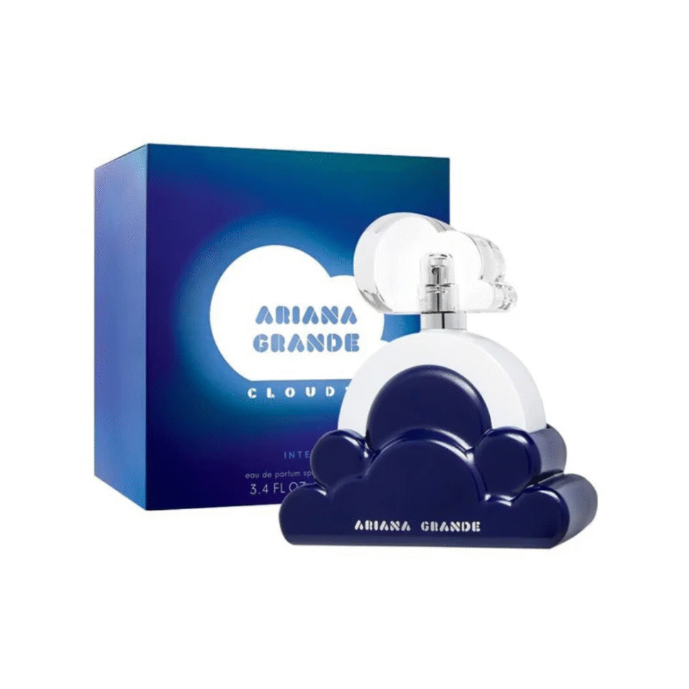 Perfume Ariana Grande Cloud 2.0 Intense