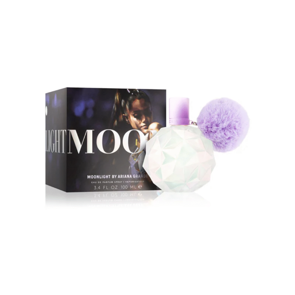 Perfume Ariana Grande Moonlight
