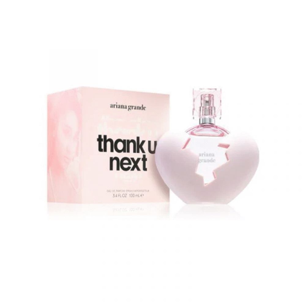 Perfume Ariana Grande Thank U Next