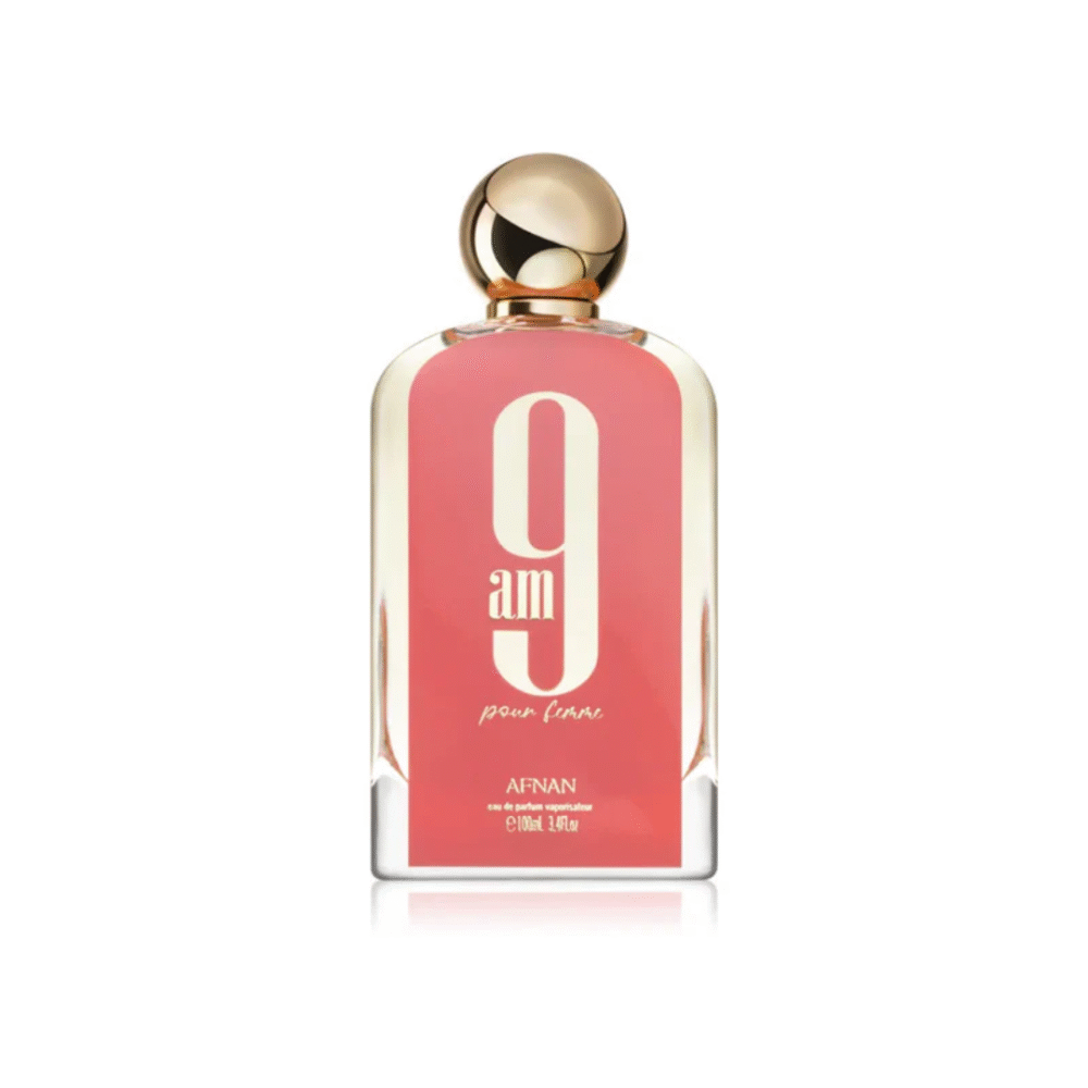 Perfumes Afnan 9 AM Duraderos