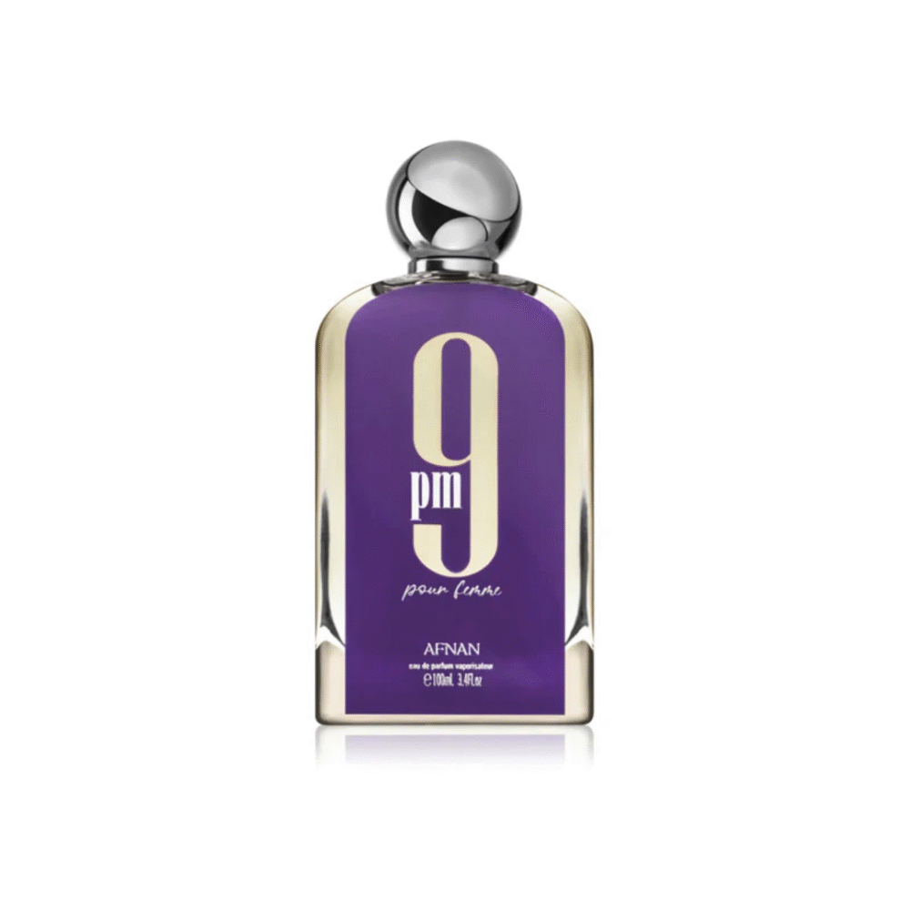 perfumes Afnan dulces