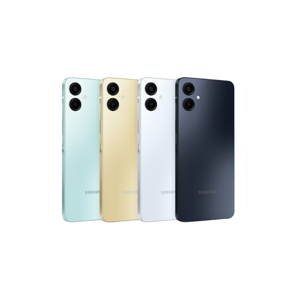 Samsung Galaxy A06 4G 128Gb