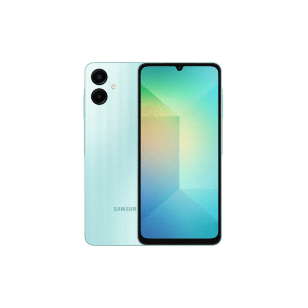 Samsung Galaxy A06 4G 128Gb Celeste