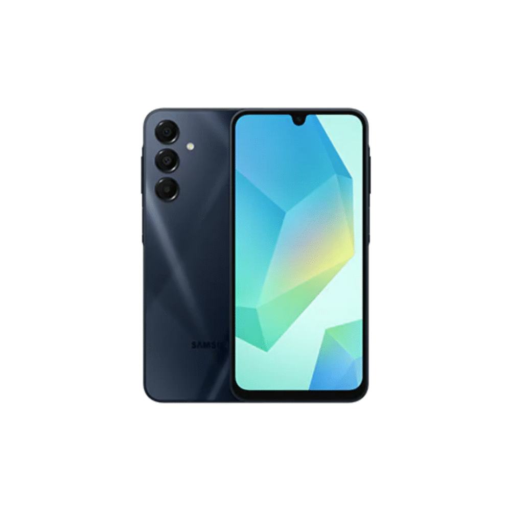 Samsung Galaxy A16 256Gb Azul negro