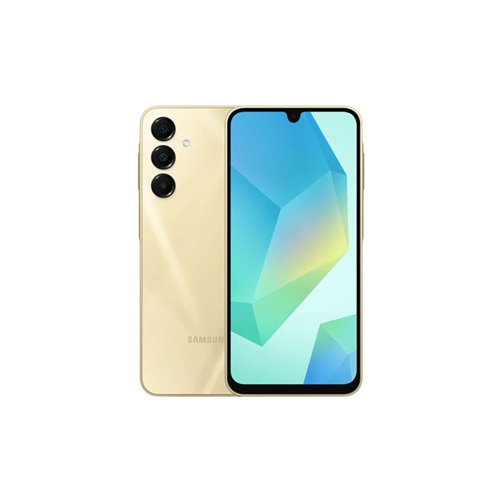 Samsung Galaxy A16 256Gb Dorado
