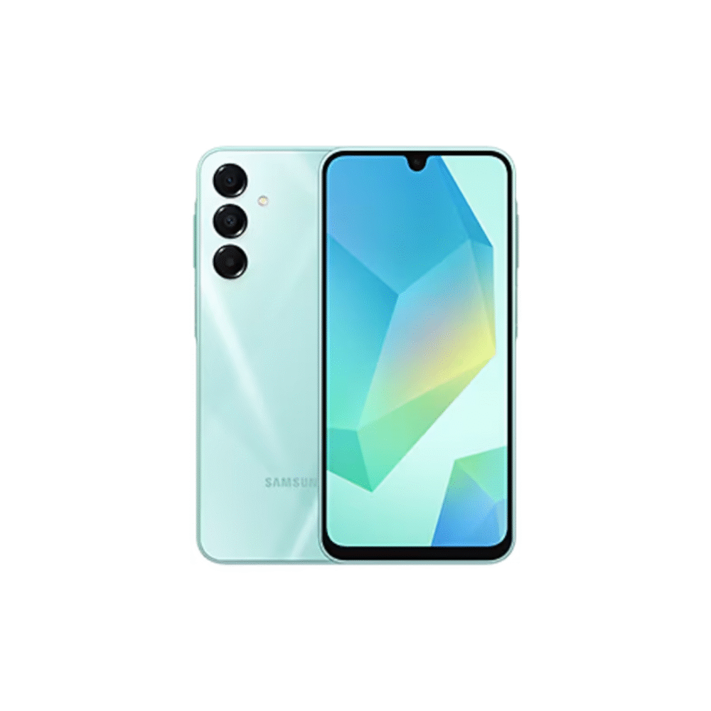 Samsung Galaxy A16 256Gb Verde claro