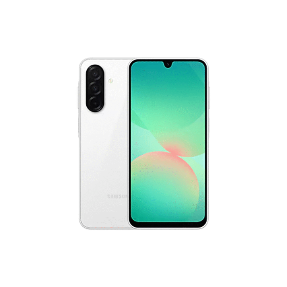 Samsung Galaxy A26 256Gb Blanco