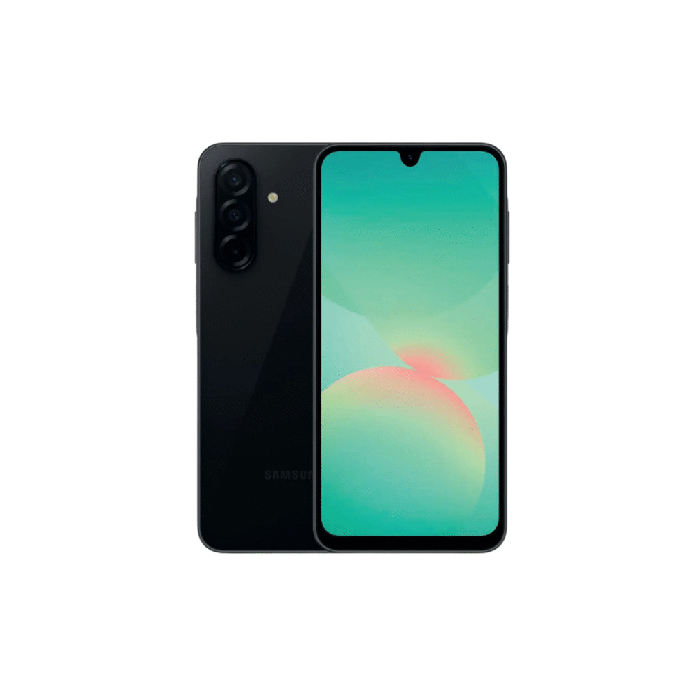 Samsung Galaxy A26 256Gb Negro