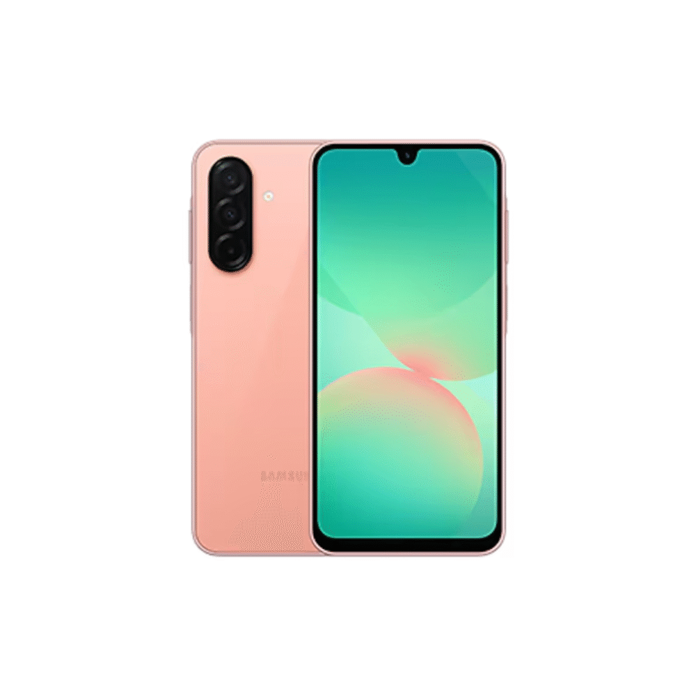 Samsung Galaxy A26 256Gb Rosa