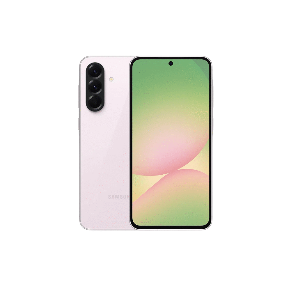 Samsung Galaxy A56 5G 256Gb Rosa