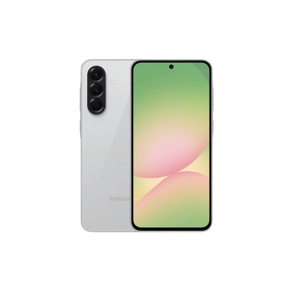 Samsung Galaxy A56 5G 256Gb gris claro