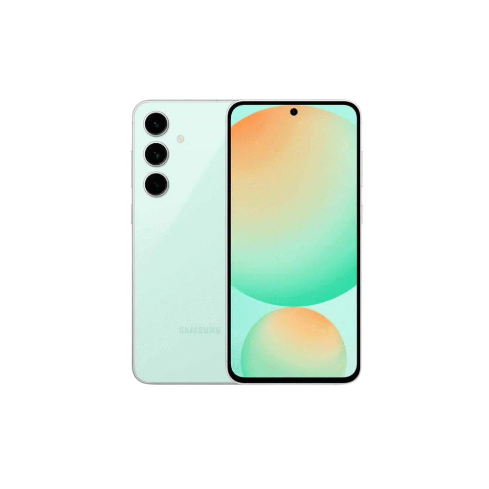 Samsung Galaxy S24 FE 256Gb menta