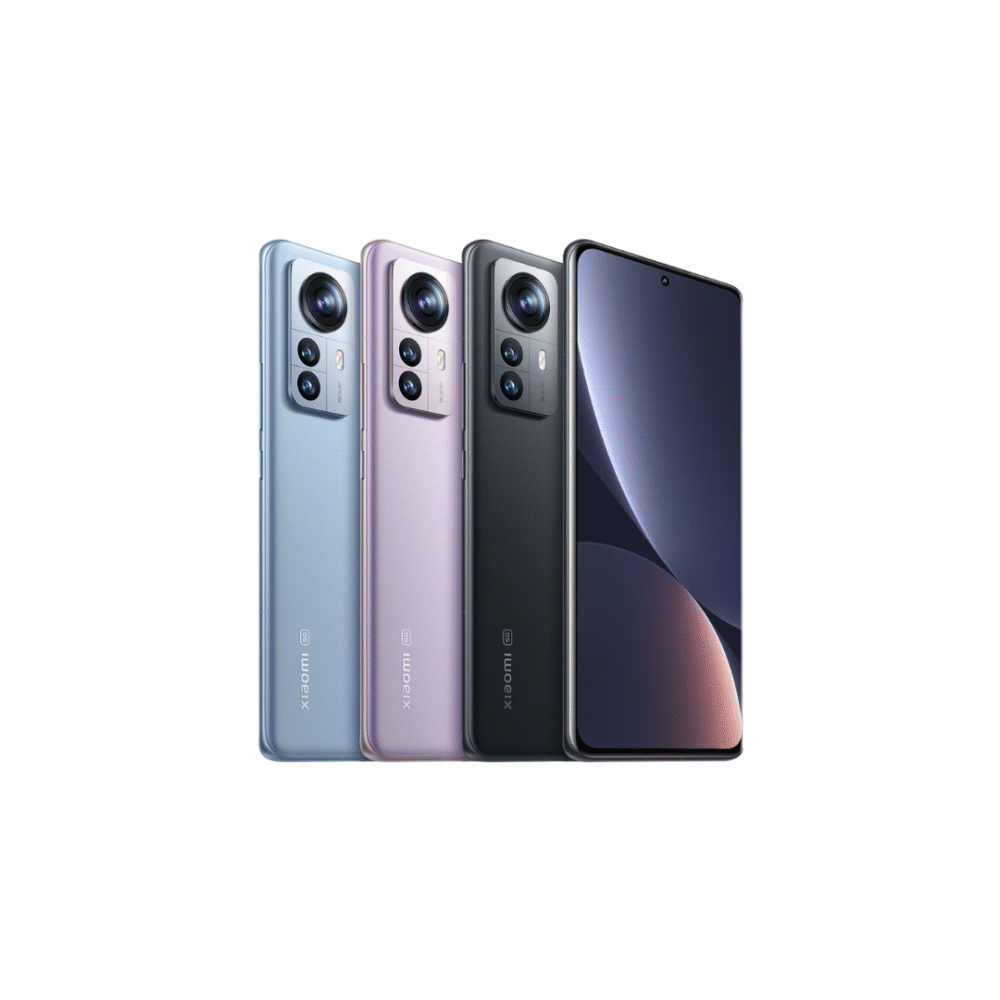 Xiaomi 12 Pro 256Gb