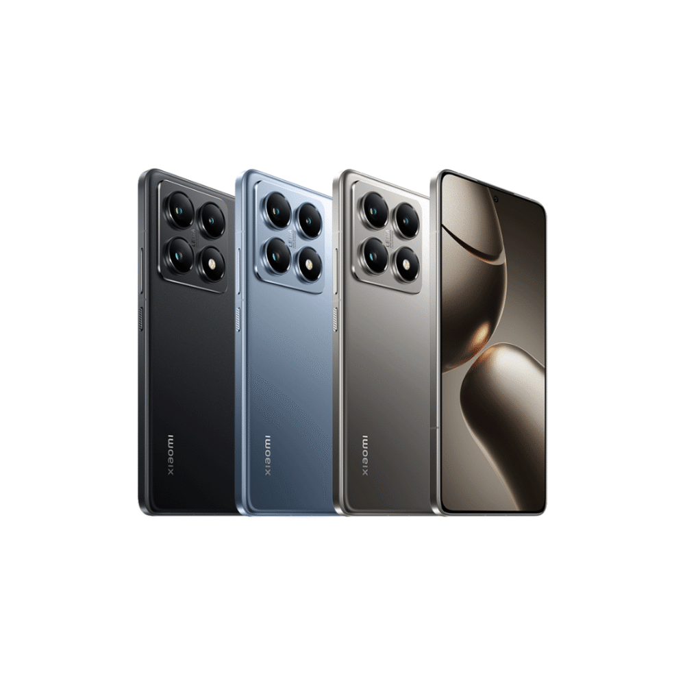 Xiaomi 14T Pro 5G 512Gb