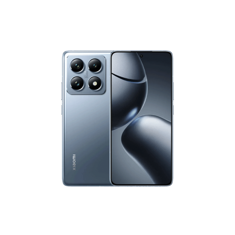 Xiaomi 14T Pro 5G 512Gb Azul Titanio