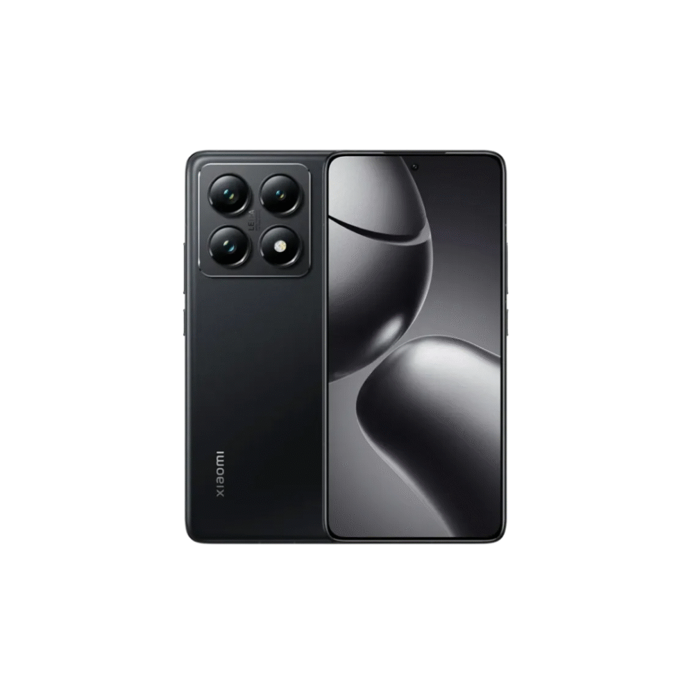 Xiaomi 14T Pro 5G 512Gb Negro