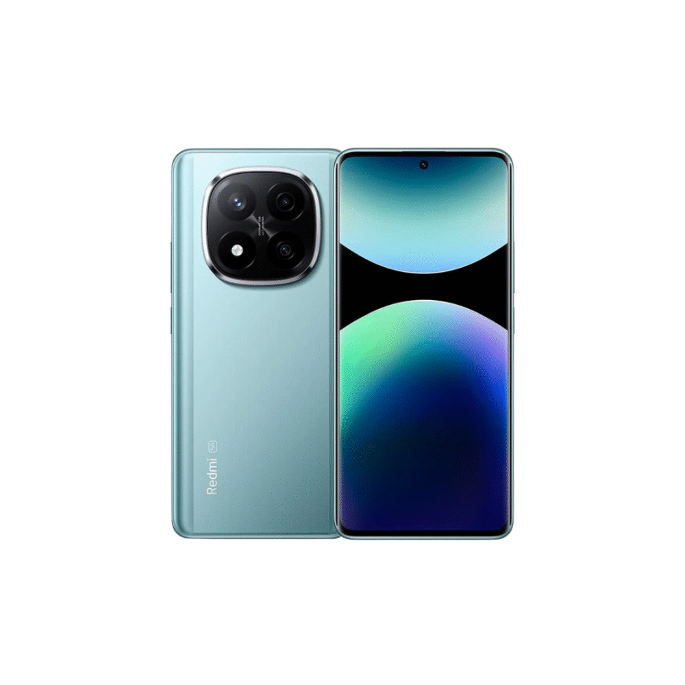 Xiaomi Note 14 Pro Plus 5G 256Gb Azul