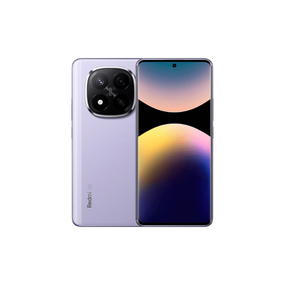 Xiaomi Note 14 Pro Plus 5G 256Gb morado