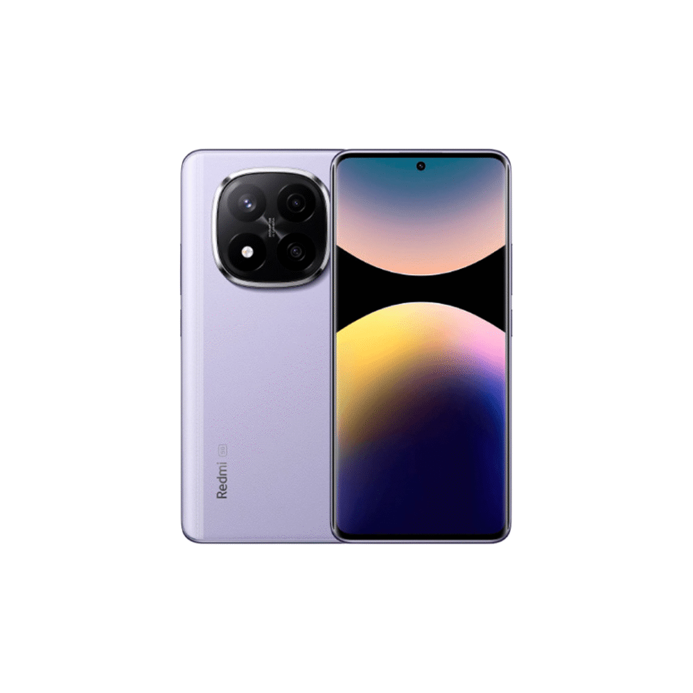 Xiaomi Note 14 Pro Plus 5G 512Gb Violeta