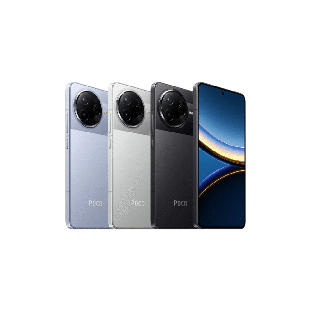 Xiaomi POCO F7 Pro 256Gb