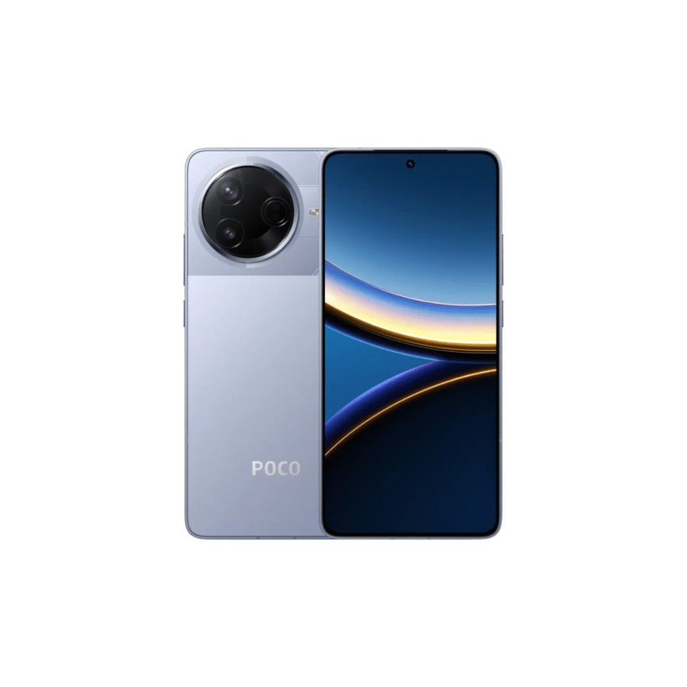 Xiaomi POCO F7 Pro 256Gb Azul