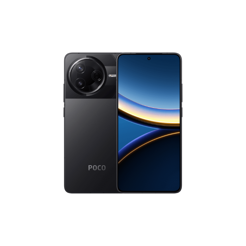 Xiaomi POCO F7 Pro 256Gb Negro