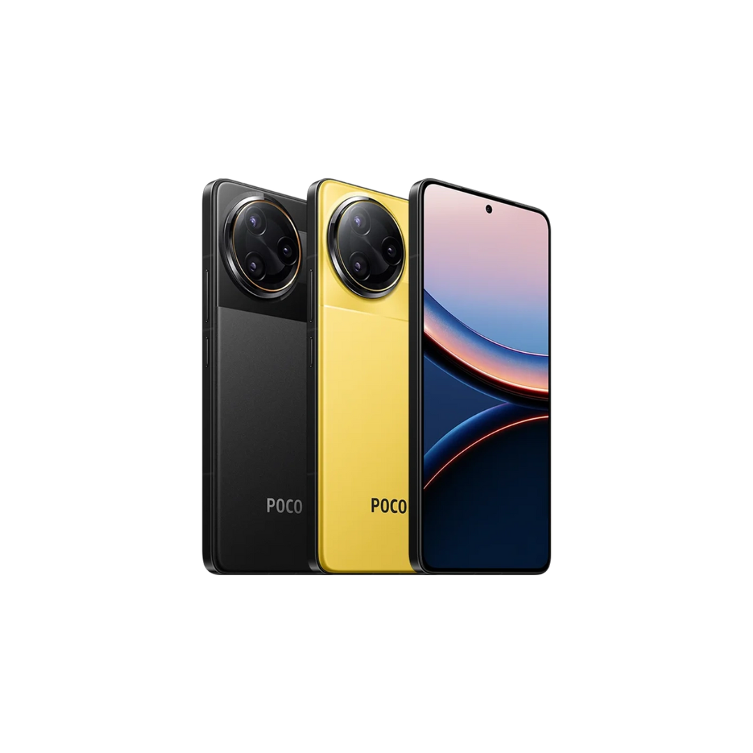 Xiaomi POCO F7 Ultra 5G 512Gb