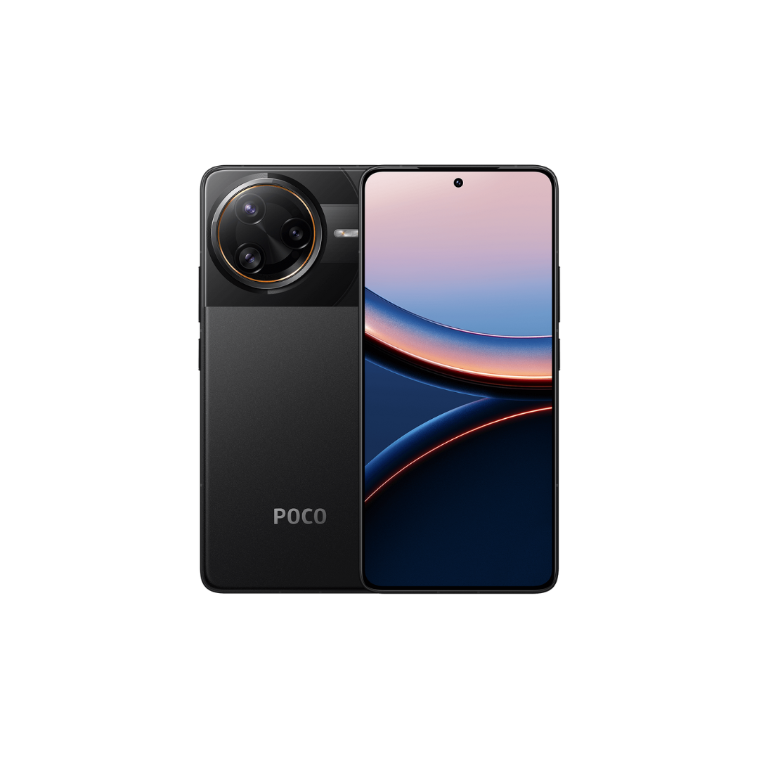 Xiaomi POCO F7 Ultra 5G 512Gb Negro