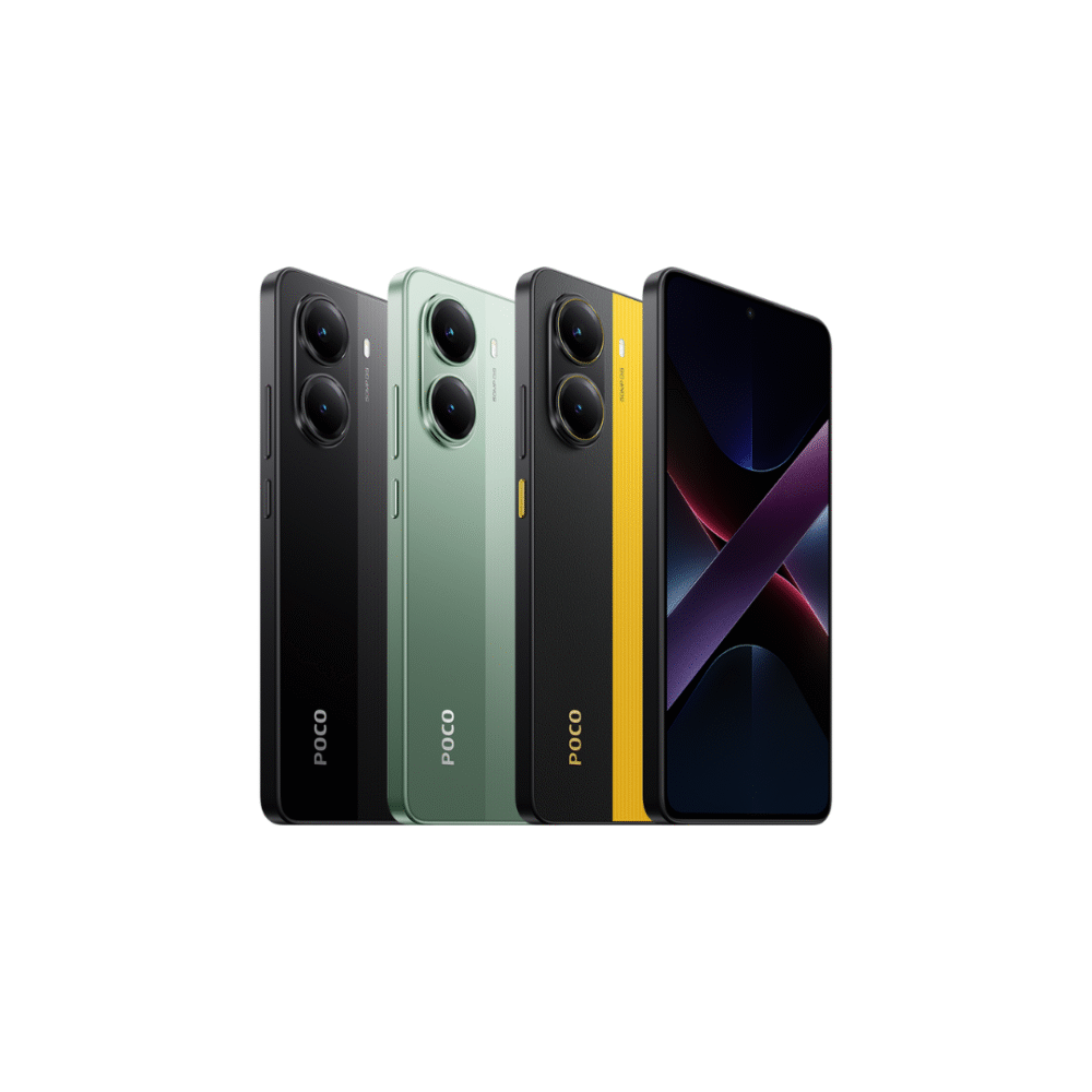 Xiaomi POCO X7 Pro 512Gb