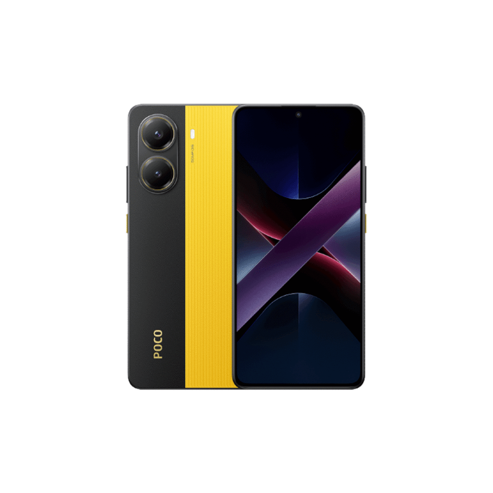 Xiaomi POCO X7 Pro 512Gb Amarillo