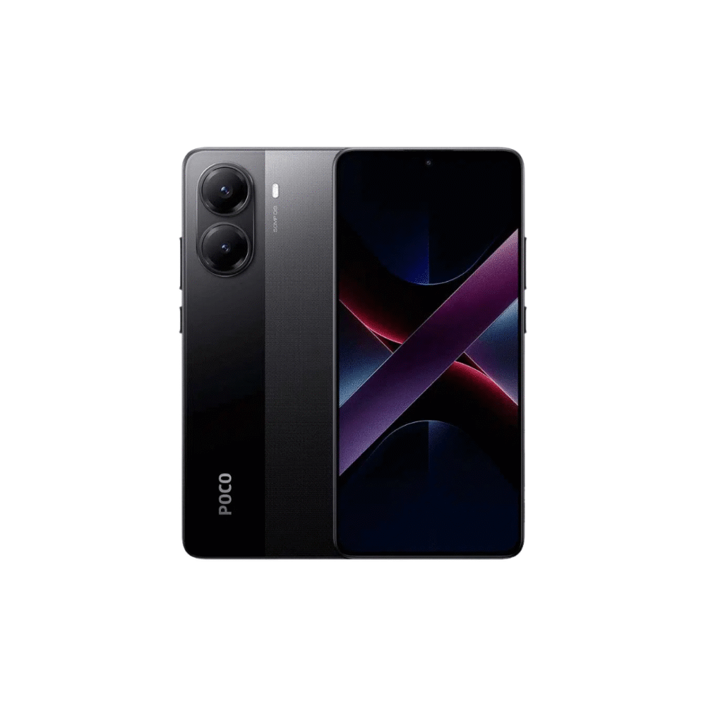 Xiaomi POCO X7 Pro 512Gb Negro
