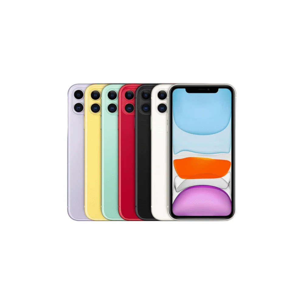 iPhone 11 128Gb Reacondicionado