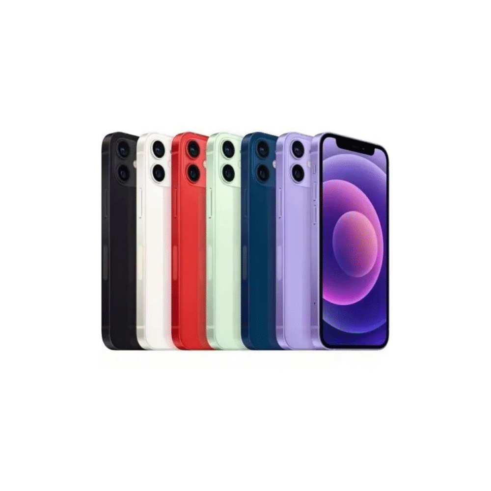 iPhone 12 128Gb Reacondicionado