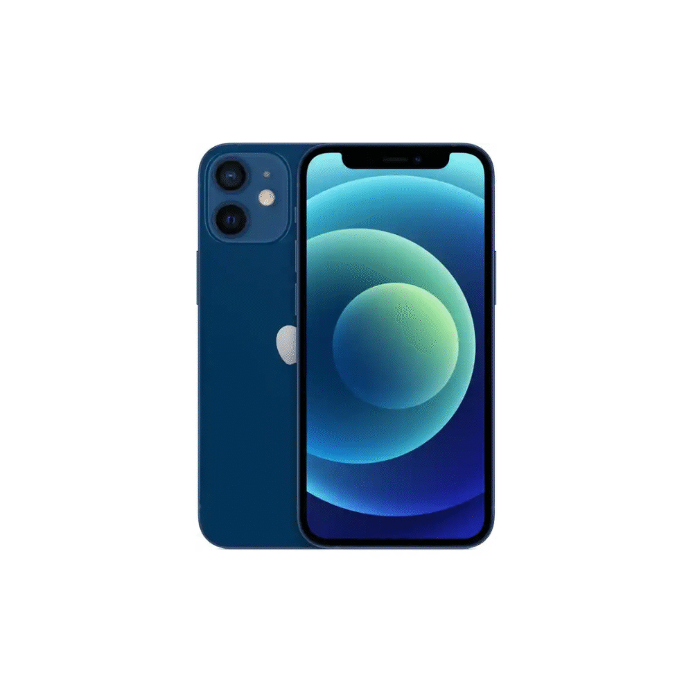 iPhone 12 128Gb Reacondicionado Azul