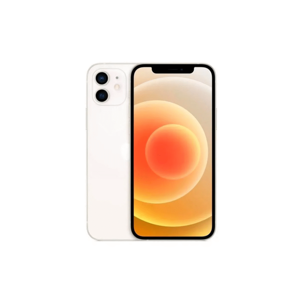 iPhone 12 128Gb Reacondicionado Blanco