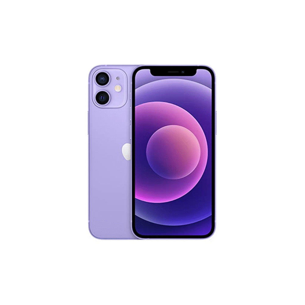iPhone 12 128Gb Reacondicionado Morado
