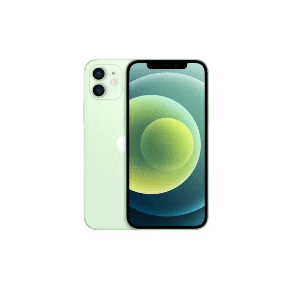 iPhone 12 128Gb Reacondicionado Verde