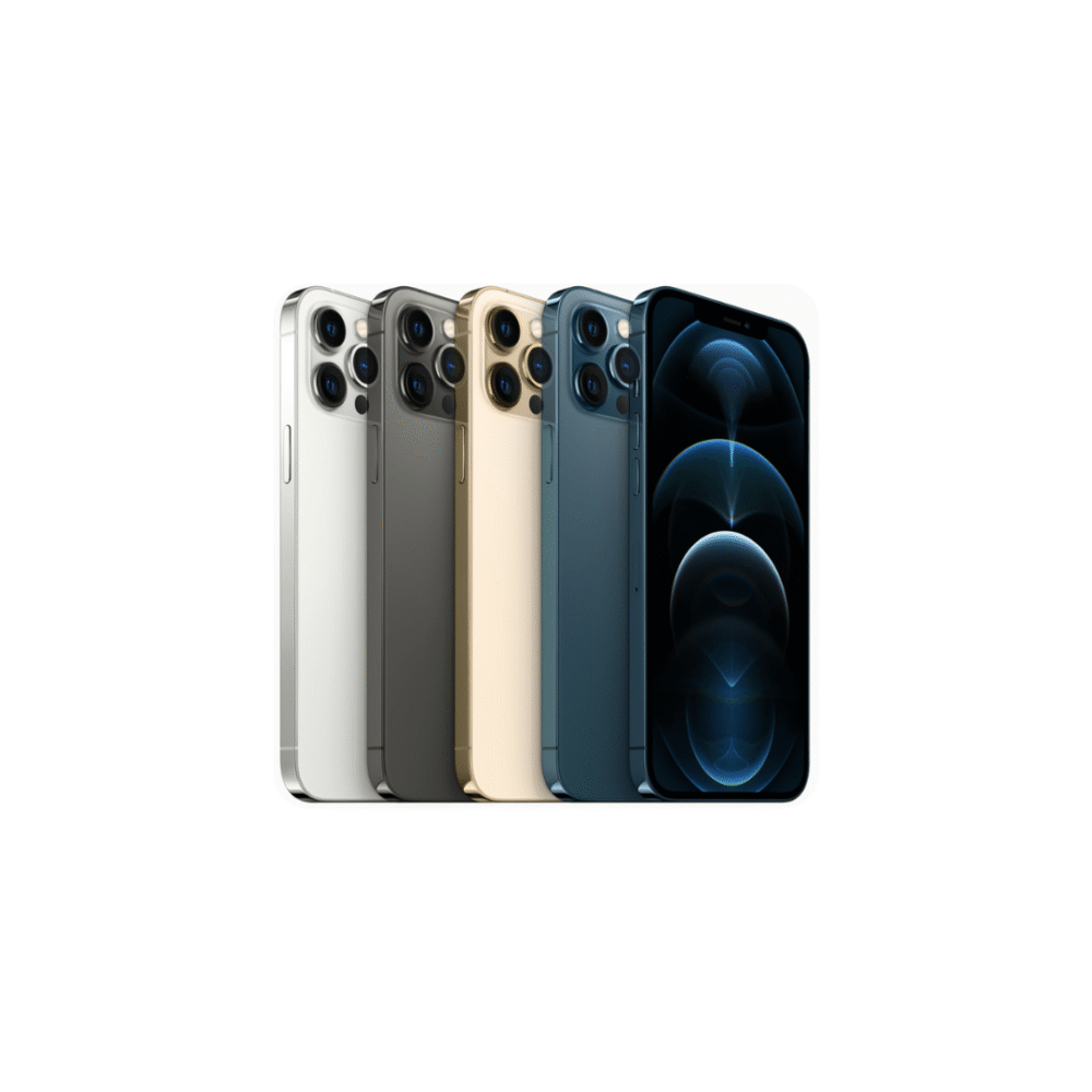iPhone 12 Pro 256Gb Reacondicionado