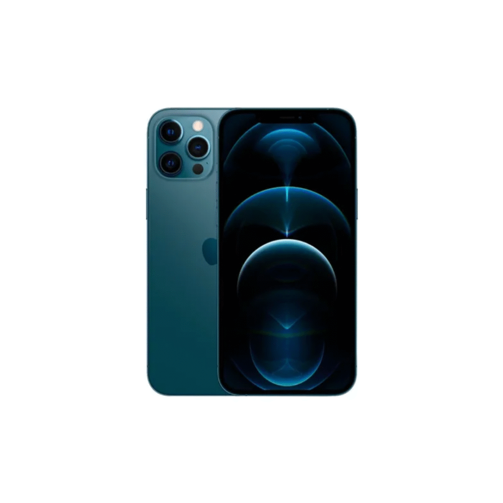 iPhone 12 Pro 256Gb Reacondicionado Azul