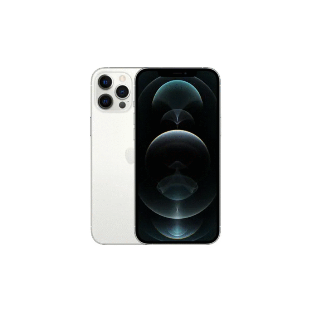 iPhone 12 Pro 256Gb Reacondicionado Blanco