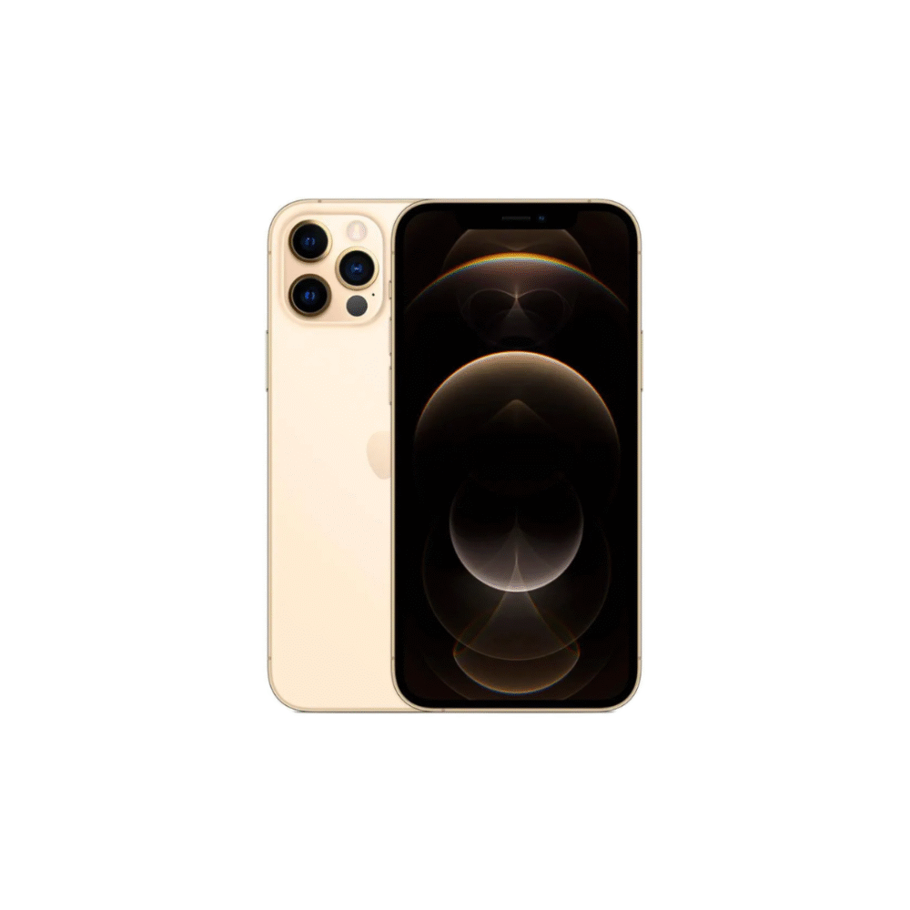 iPhone 12 Pro 256Gb Reacondicionado Dorado