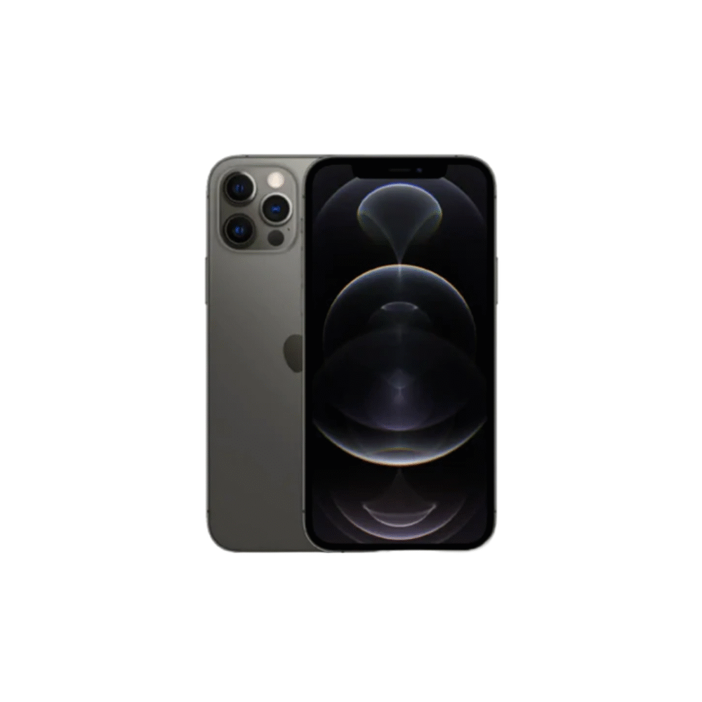iPhone 12 Pro 256Gb Reacondicionado Negro