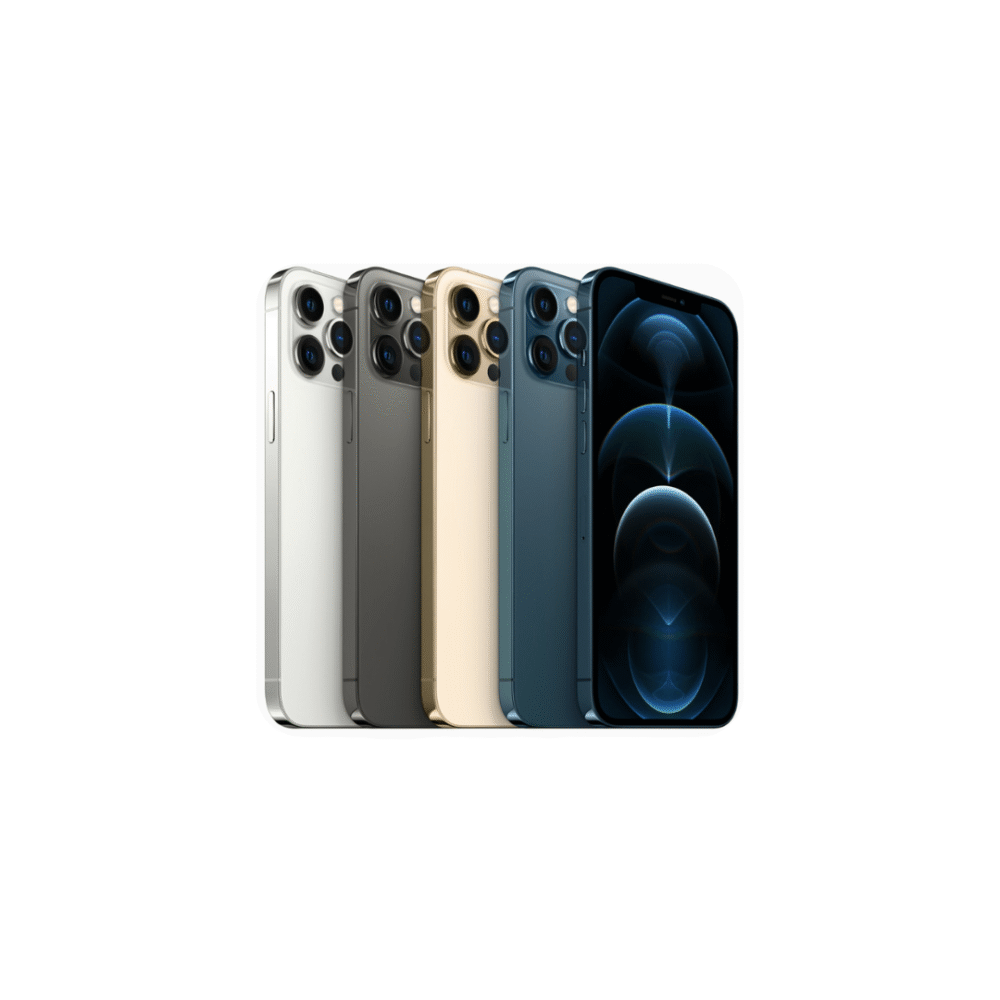 iPhone 12 Pro 512Gb Reacondicionado