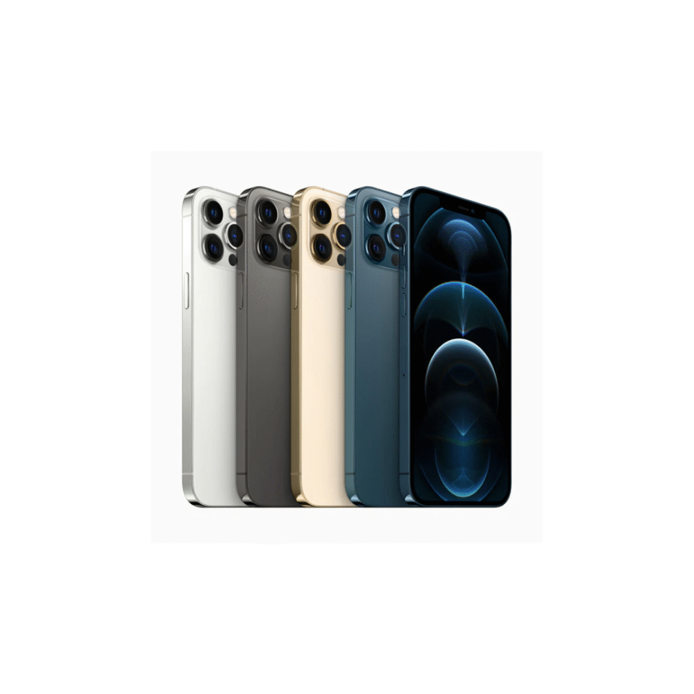iPhone 12 Pro Max 128Gb Reacondicionado