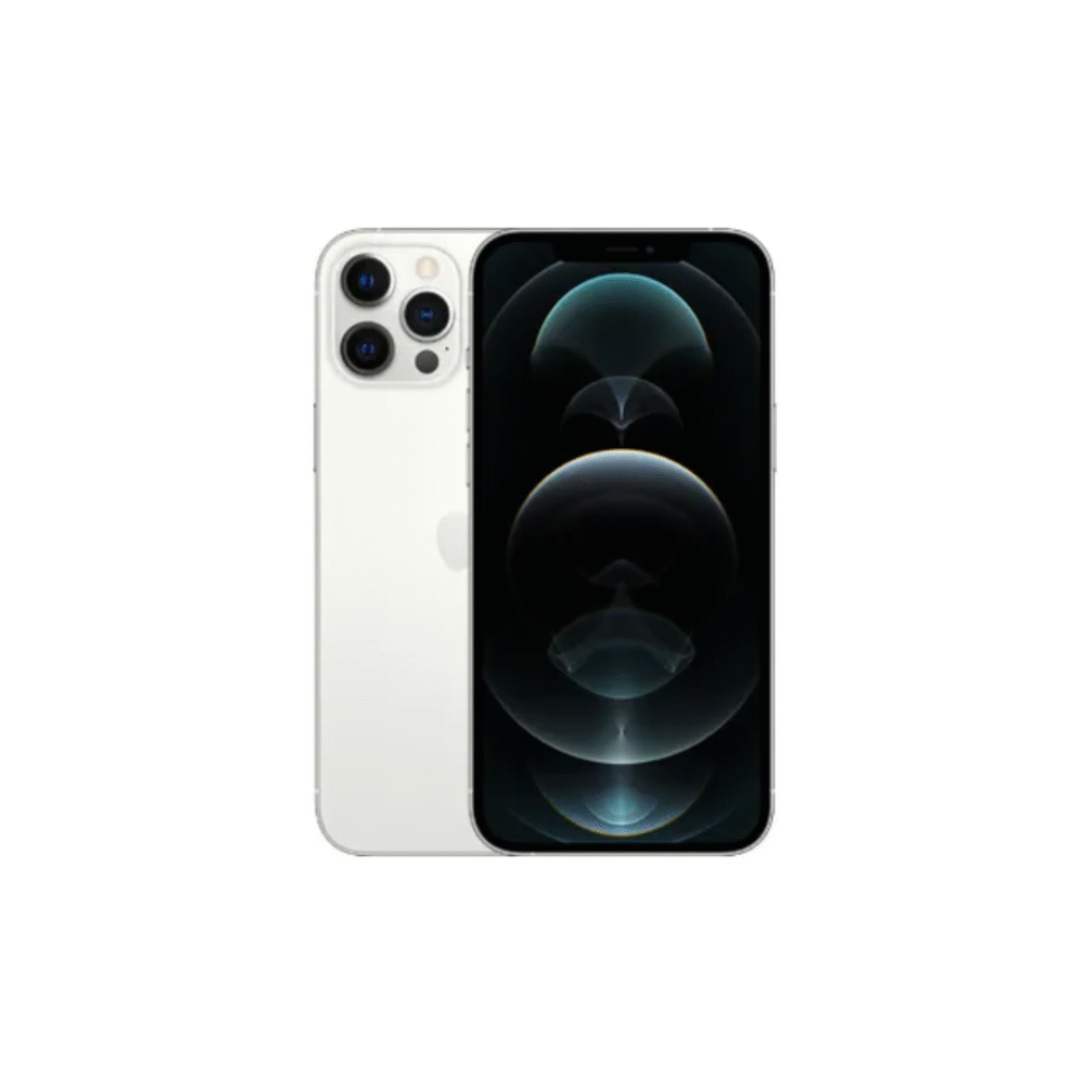 iPhone 12 Pro Max 128Gb Reacondicionado Blanco