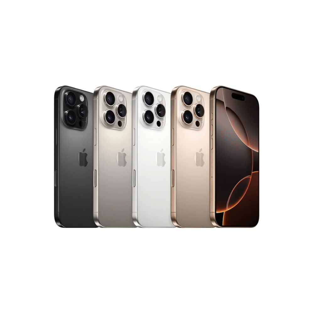 iPhone 16 Pro 256 GB