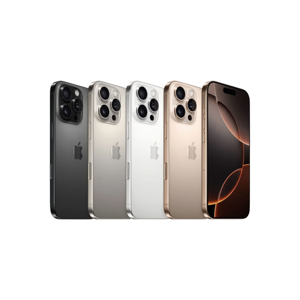 iPhone 16 Pro Max 512Gb