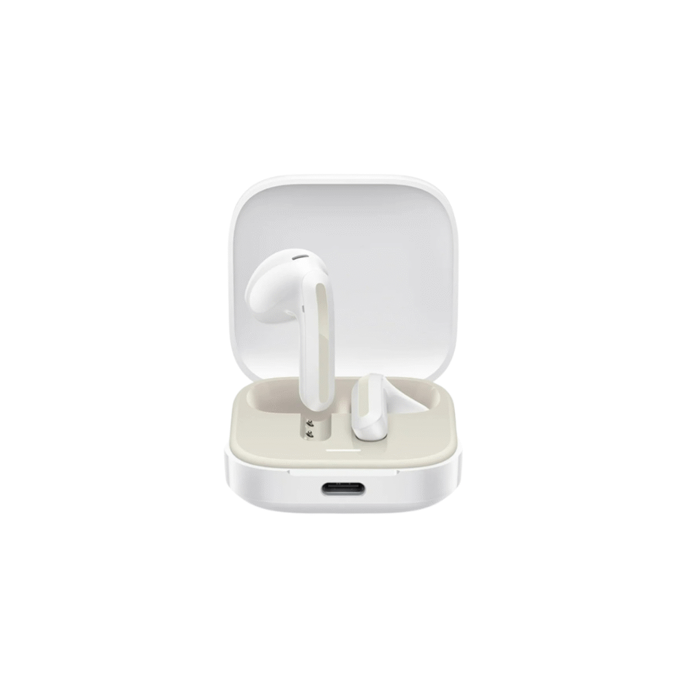 Redmi Buds 6 Active Blanco